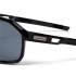 Lunettes de soleil de Cyclisme Endura Mullet Glasses II, Noir