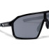 Lunettes de soleil de Cyclisme Endura Mullet Glasses II, Noir