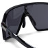 Lunettes de soleil de Cyclisme Endura Mullet Glasses II, Noir