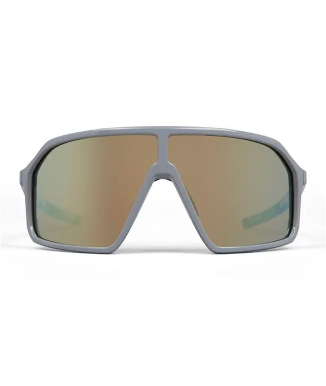 Gafas de Sol de Ciclismo Endura Mullet Glasses Hombre Dreich Gris