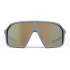 Lunettes de soleil de cyclisme Endura Mullet Glasses Homme Dreich Gris