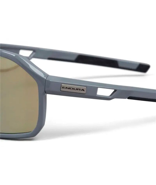Lunettes de soleil de cyclisme Endura Mullet...