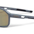 Lunettes de soleil de cyclisme Endura Mullet Glasses Homme Dreich Gris