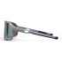 Lunettes de soleil de cyclisme Endura Mullet Glasses Homme Dreich Gris