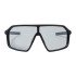 Lunettes de soleil de Cyclisme Endura Mullet Glasses Photochromic Mb Homme Matt Noir