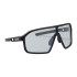 Lunettes de soleil de Cyclisme Endura Mullet Glasses Photochromic Mb Homme Matt Noir