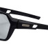 Lunettes de soleil de Cyclisme Endura Strack Glasses Set Pchromic Mb Homme Matt Noir