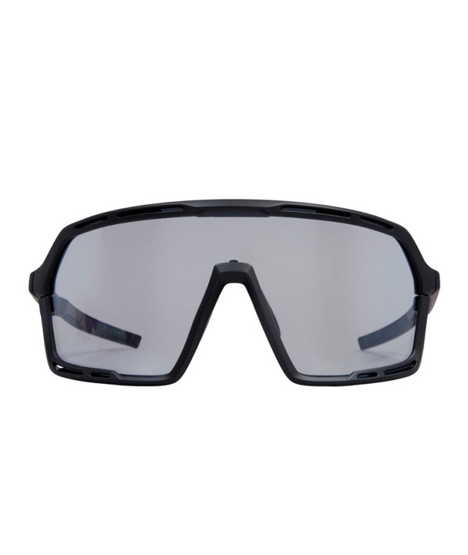 Lunettes de soleil de Cyclisme Endura Pro Sl Glasses Set Pchromic Mb Homme Matt Noir