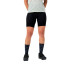 Mallas de Ciclismo Endura Loop Waist Short Bk Mujer Negro
