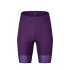 Malhas de Ciclismo Endura Loop Waist Short Bra Mulher Roxo