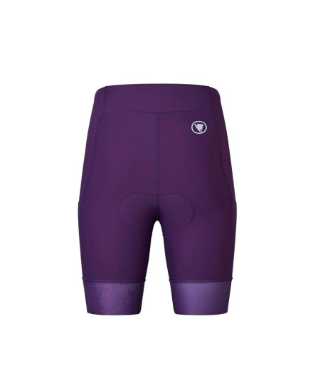 Collants de Cyclisme Endura Loop Waist Short Bra Femme... 2