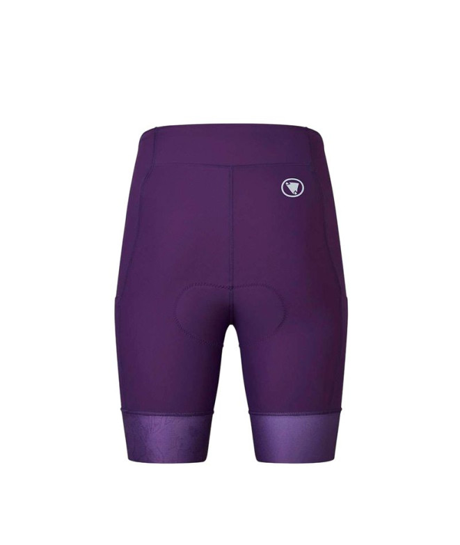 Mallas de Ciclismo Endura Loop Waist Short Bra...