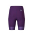 Mallas de Ciclismo Endura Loop Waist Short Bra Mujer Morado