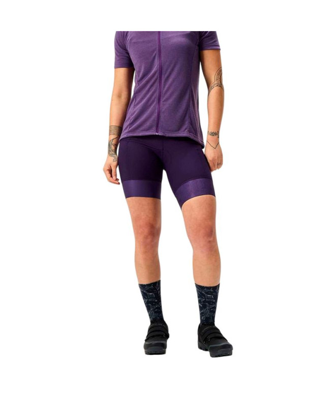 Malhas de Ciclismo Endura Loop Waist Short Bra...