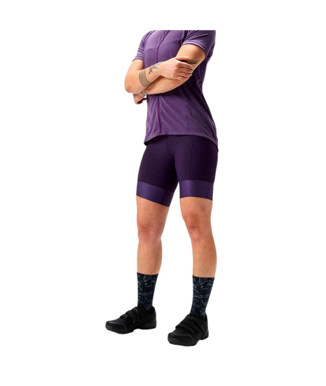 Collants de Cyclisme Endura Loop Waist Short...