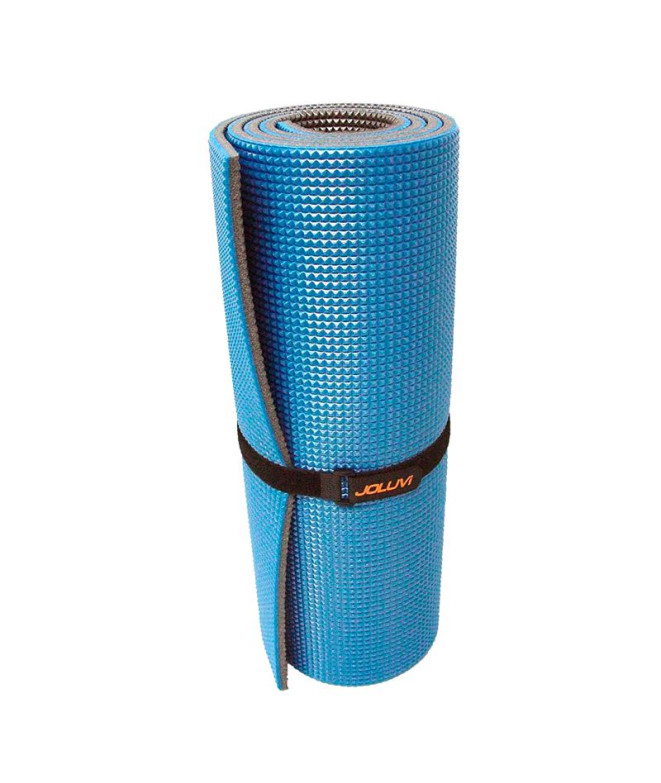 Colchoneta de Fitness Joluvi Pro Bicolor