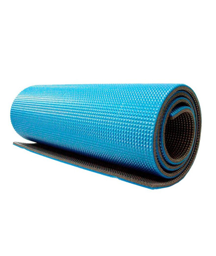Colchonete de Fitness Joluvi Pro Bicolor 2