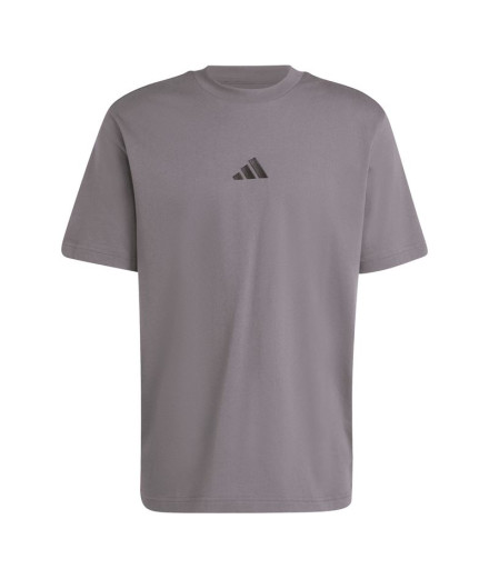 Camiseta adidas Sl Sj Homem Esdegr/Negro