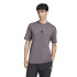 Camiseta adidas Sl Sj Homem Esdegr/Negro