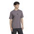 Camiseta adidas Sl Sj Homem Esdegr/Negro