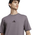 Camiseta adidas Sl Sj Homem Esdegr/Negro