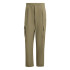 Pantalones de Montaña adidas Terrex Xploric Cargo Hombre Verde Oscuro