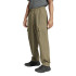 Calça de Montanha adidas Terrex Xploric Cargo Homem Verde Escuro