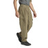 Pantalones de Montaña adidas Terrex Xploric Cargo Hombre Verde Oscuro