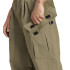 Pantalones de Montaña adidas Terrex Xploric Cargo Hombre Verde Oscuro