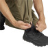 Pantalones de Montaña adidas Terrex Xploric Cargo Hombre Verde Oscuro