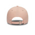 Boné New York Yankees Essential Mulher Rosa 9FORTY