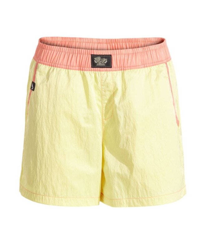 Calça Joma Mimetic Preto Menina