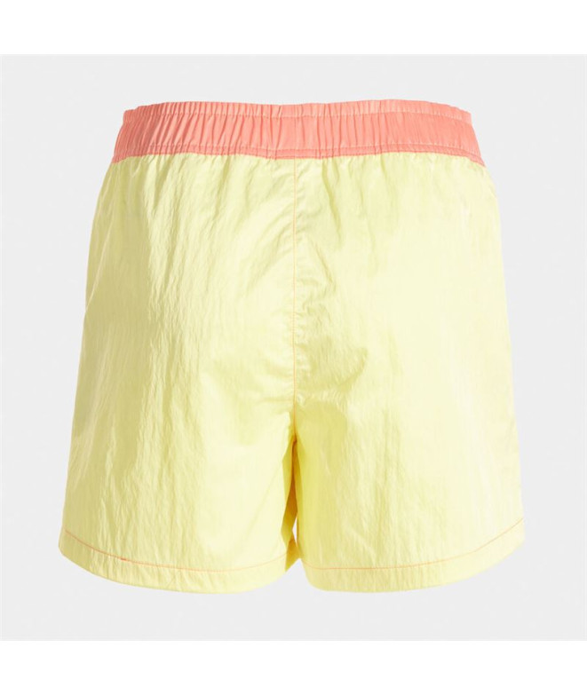 Calça Joma Mimetic Preto Menina