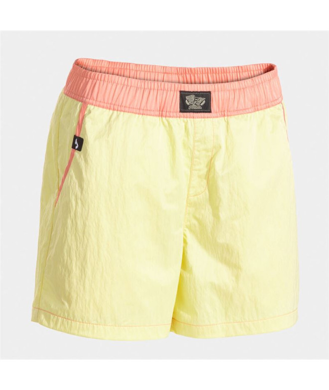 Calça Joma Mimetic Preto Menina