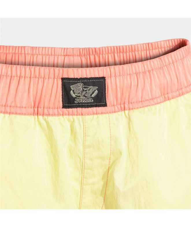 Calça Joma Mimetic Preto Menina