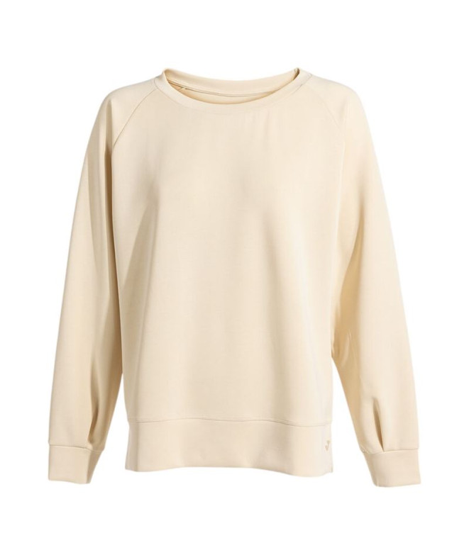 Sweat Joma Breath Noir Fille
