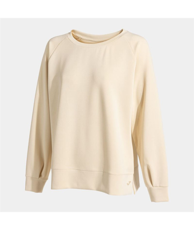 Sweat Joma Breath Noir Fille