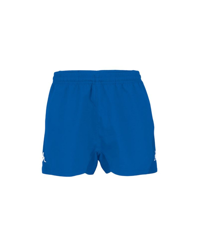 Pantalones Rugby Kappa Bejan Hombre Blue Nautic