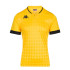 Sudadera Fútbol Kappa Bofi Hombre Yellow Chrome/Black