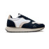 Zapatillas Kappa Logo Arvika 2 White/Blue Marine Hombre