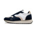 Zapatillas Kappa Logo Arvika 2 White/Blue Marine Hombre