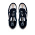 Zapatillas Kappa Logo Arvika 2 White/Blue Marine Hombre