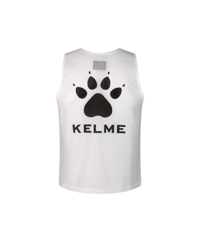 Conjunto de Fútbol Kelme Pracrice Vest Child...