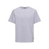 Camiseta Only & Sons Onsfred Life Rlx Ss Tee Noos Homem Thistle