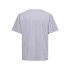 Camiseta Only & Sons Onsfred Life Rlx Ss Tee Noos Homem Thistle