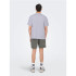 Camiseta Only & Sons Onsfred Life Rlx Ss Tee Noos Homem Thistle