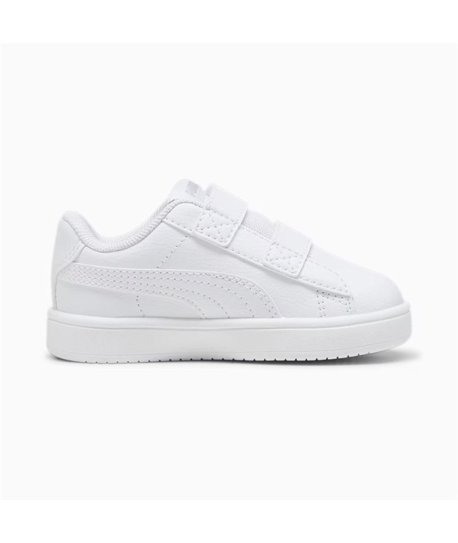 Sapatilhas Puma Rickie Classic V Infantil...