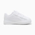 Sapatilhas Puma Rickie Classic V Infantil Branco/Branco