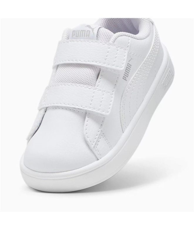 Sapatilhas Puma Rickie Classic V Infantil...