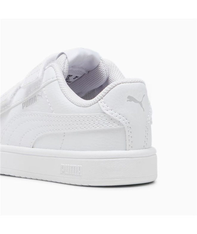 Sapatilhas Puma Rickie Classic V Infantil...